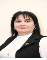 ƏLİYEVA SEVİNC İSRAFİL QIZI