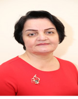 QULİYEVA QƏRƏNFİL DÜNYAMİN QIZI