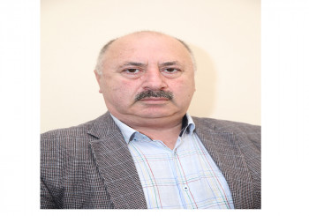 BABAYEV ZAUR KAMAL OĞLU