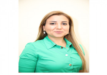 ESMİRA FAMİL QIZI RÖVŞƏNOVA