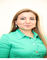 ESMİRA FAMİL QIZI RÖVŞƏNOVA