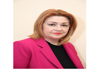 SADIQOVA GÜLNARƏ KAMAL QIZI