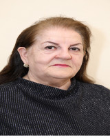 KƏSƏMƏNLİ RƏHİLƏ RƏSUL QIZI