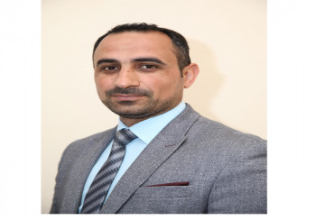 MİRZƏYEV SAMİR XALİD OĞLU