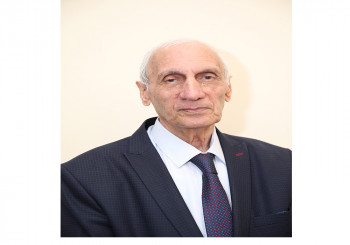 MƏMMƏDOV CAHANGİR ƏBDÜLƏLİ OĞLU