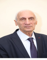 MƏMMƏDOV CAHANGİR ƏBDÜLƏLİ OĞLU