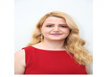 ZEYNALOVA AYTƏKİN ƏLİ QIZI