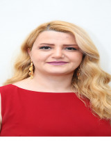 ZEYNALOVA AYTƏKİN ƏLİ QIZI