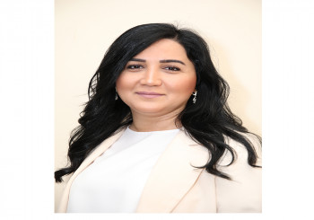 ORUCƏLİYEVA GÜNEL İSGƏNDƏR QIZI