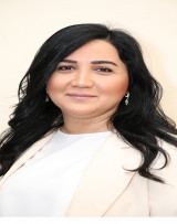 ORUCƏLİYEVA GÜNEL İSGƏNDƏR QIZI