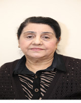 RƏHİMOVA SİMA İSRAFİL QIZI