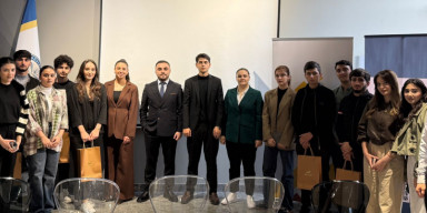 BSU Hosts Training on Geological Exploration and Mineral Prospecting