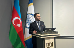 BSU Hosts Training on Geological Exploration and Mineral Prospecting