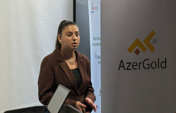 BSU Hosts Training on Geological Exploration and Mineral Prospecting