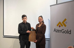 BSU Hosts Training on Geological Exploration and Mineral Prospecting