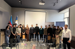 BSU Hosts Training on Geological Exploration and Mineral Prospecting