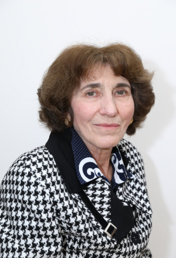 YEGANƏ QİYAS QIZI QULİYEVA