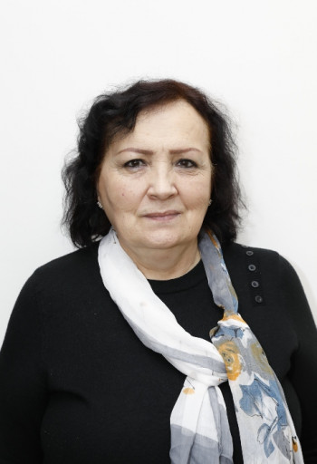 ZÖHRƏ VƏLİƏMİN QIZI ADIGÖZƏLOVA