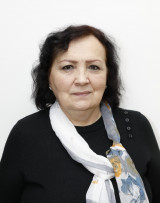 ZÖHRƏ VƏLİƏMİN QIZI ADIGÖZƏLOVA