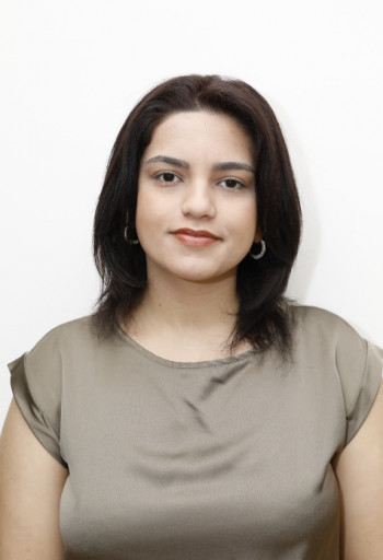 NƏRMİN ŞAHİN QIZI MƏMMƏDOVA