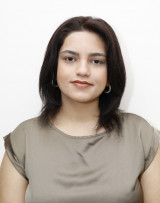 NƏRMİN ŞAHİN QIZI MƏMMƏDOVA