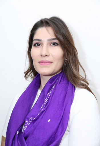 GÜNEL HACI QIZI QƏHRƏMANOVA