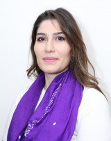 GÜNEL HACI QIZI QƏHRƏMANOVA