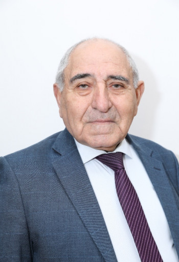 İSMAYIL ƏHMƏDƏLİ OĞLU ƏLİYEV