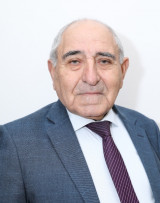 İSMAYIL ƏHMƏDƏLİ OĞLU ƏLİYEV