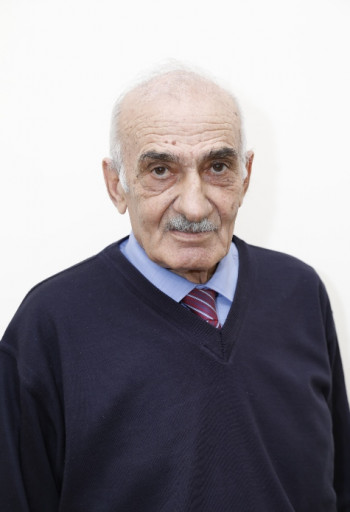 VALEH МEHRALI OĞLU İSMAYILOV