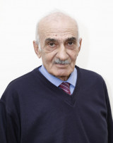 VALEH МEHRALI OĞLU İSMAYILOV