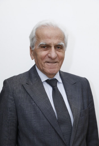 NİFTALI NADİR OĞLU YUSUBOV