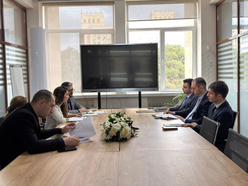 BDU-da tələbə və məzunların məşğulluq imkanları genişləndirilir