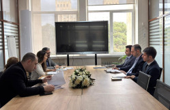 BDU-da tələbə və məzunların məşğulluq imkanları genişləndirilir