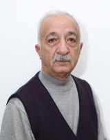 İSKƏNDƏR ƏLİRZA OĞLU MƏMMƏDOV