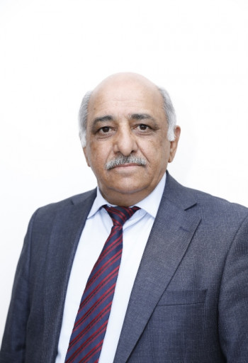 RAKİF ATAKİŞİ OĞLU QASIMOV