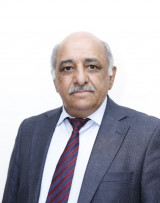 RAKİF ATAKİŞİ OĞLU QASIMOV