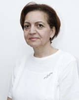 ÜLVİYYƏ FƏXRƏDDİN QIZI ƏSGƏROVA