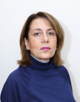 İNARƏ TOFİQ QIZI NAĞIYEVA