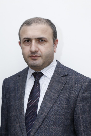 FARİD NADİR OĞLU NAĞİYEV