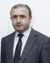 FARİD NADİR OĞLU NAĞİYEV