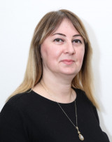XATİRƏ AĞACƏLİL QIZI QARAZADƏ