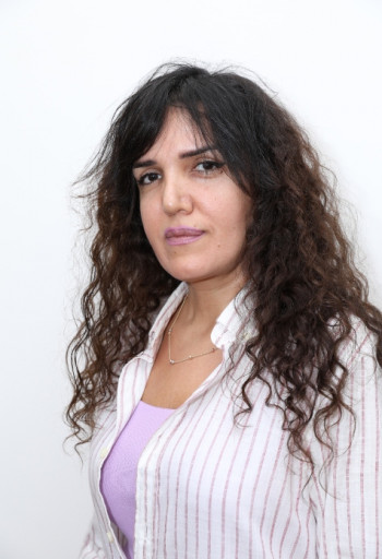 NURANƏ VAQİF QIZI QURBANOVA