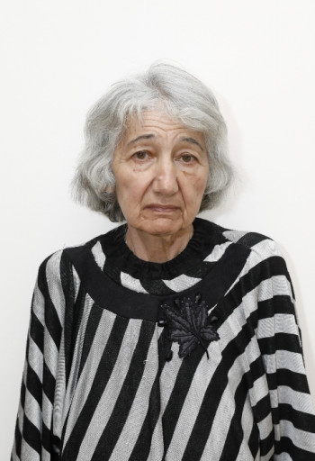 TAHİRƏ ƏBDÜL QIZI SƏRDAROVA