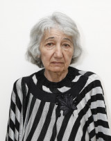 TAHİRƏ ƏBDÜL QIZI SƏRDAROVA