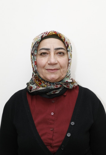 ŞÜKUFƏ ƏBDÜLƏLİ QIZI ƏSGƏROVA