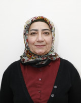 ŞÜKUFƏ ƏBDÜLƏLİ QIZI ƏSGƏROVA