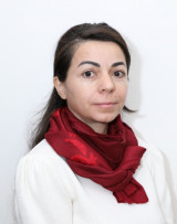 AFAQ AYAZ QIZI ABDULLAYEVA