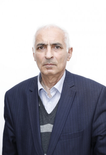 ELDAR İSA OĞLU ƏHMƏDOV