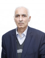 ELDAR İSA OĞLU ƏHMƏDOV